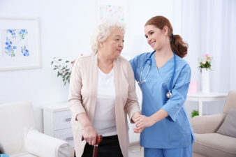 Home Visiting Nurses