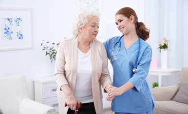 Home Visiting Nurses