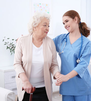 Home Visiting Nurses