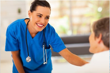 Certified Nursing Assistants, Home Health Aides